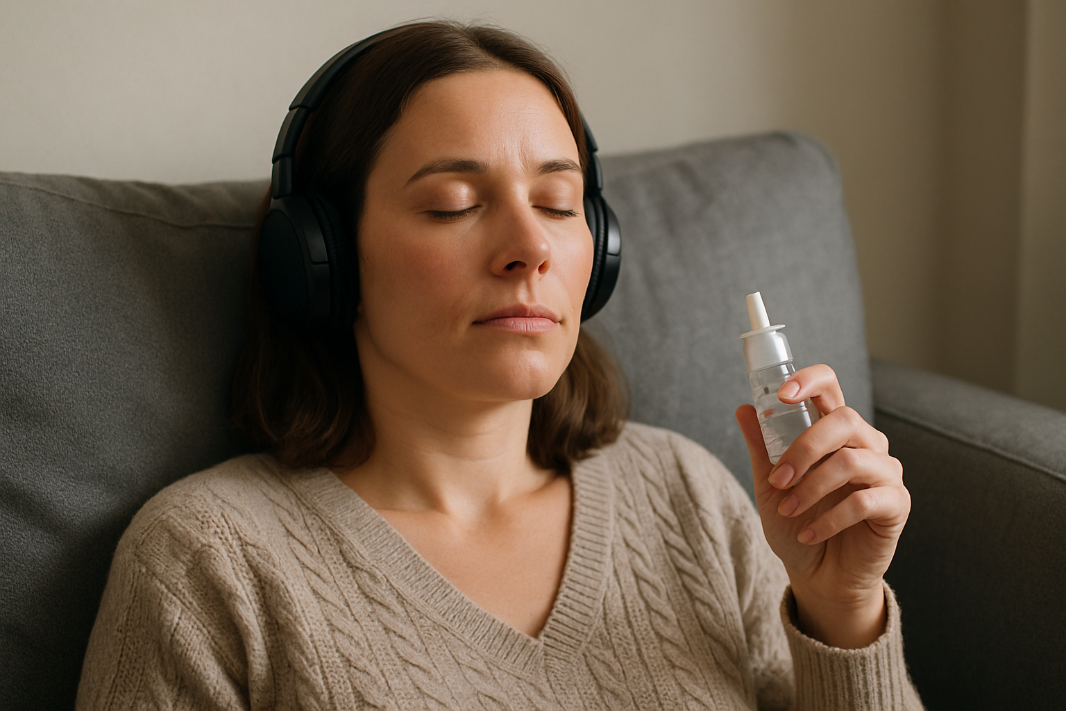 How Ketamind Is Reshaping Stress Relief Faster Than You Think