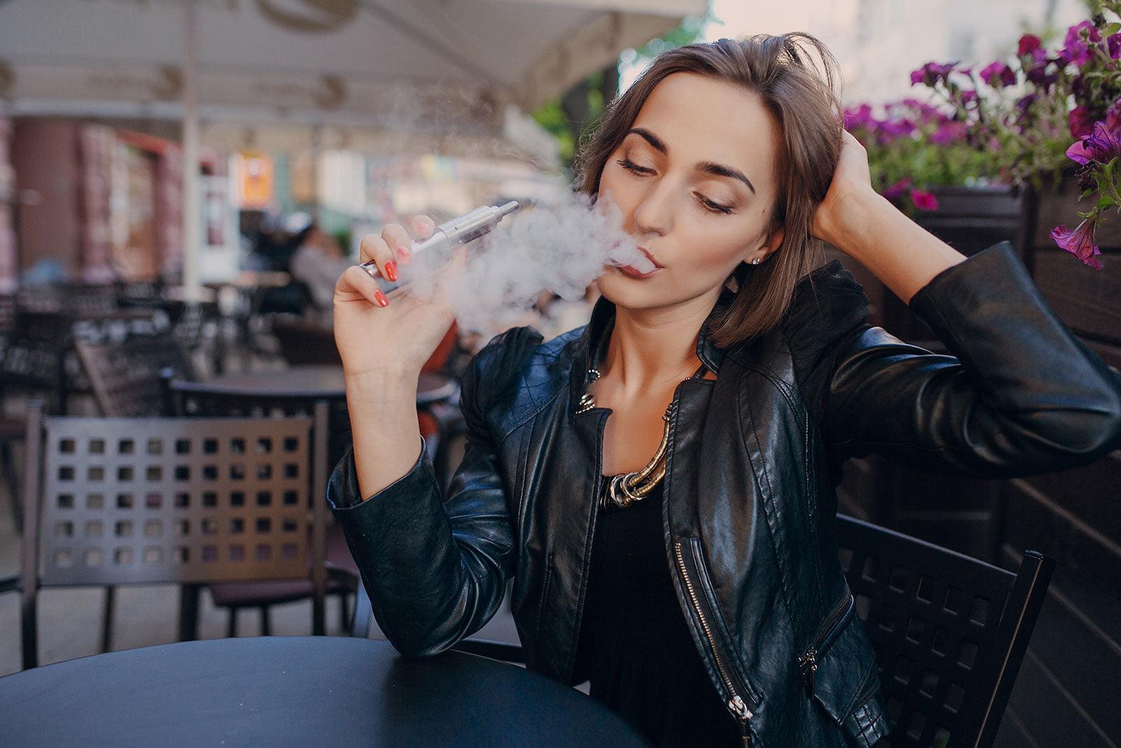 Benefits of THC-a Vapes for Wellness - Coastal Hemp Co