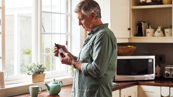 CBD For Seniors: The Top 7 Benefits of CBD for Aging Adults - Coastal Hemp Co