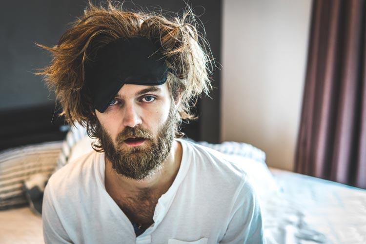 Edible Hangover - Causes, Effects, Treatment - Coastal Hemp Co