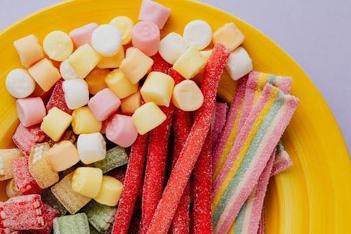 Everything You Need to Know About CBD Edibles and Gummies - Coastal Hemp Co