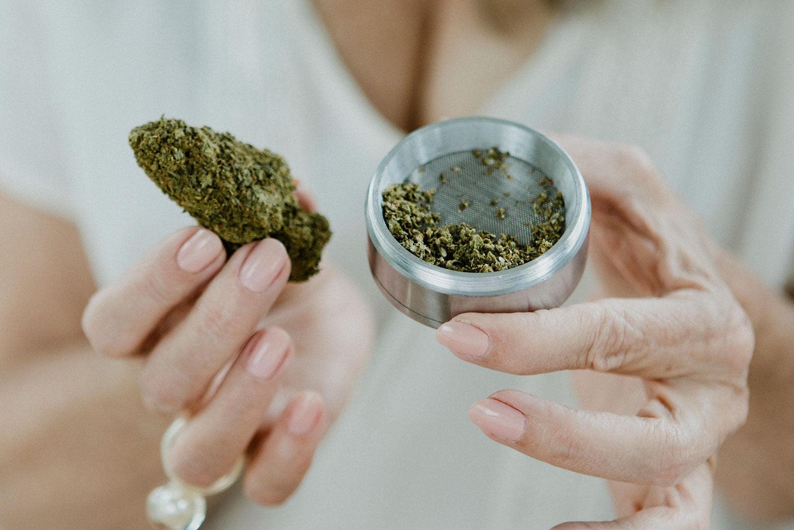 Exploring the Health Benefits of THC-a Edibles - Coastal Hemp Co