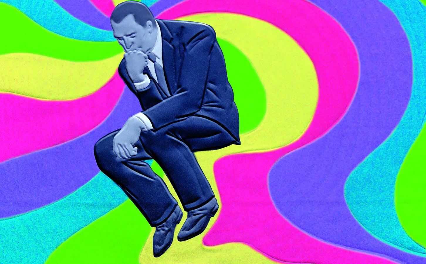 Microdosing Psychedelics: Potential Benefits and Risks - Coastal Hemp Co