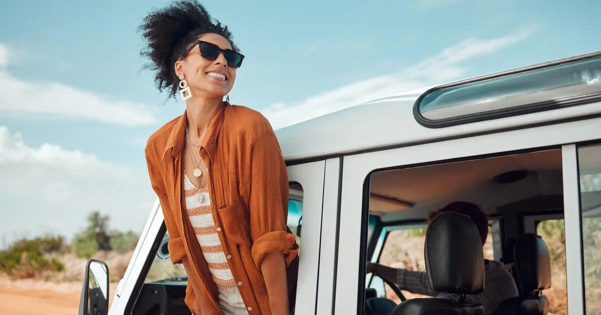 The Ultimate Guide to Road Trip Gummies - Coastal Hemp Co