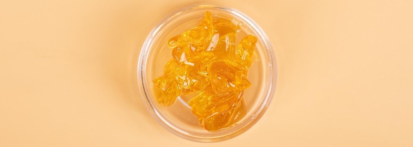 What are Liquid Diamonds? - Coastal Hemp Co