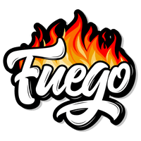 Fuego - Coastal Hemp Co