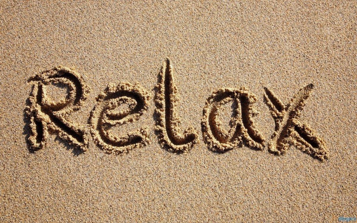 Relax - Coastal Hemp Co
