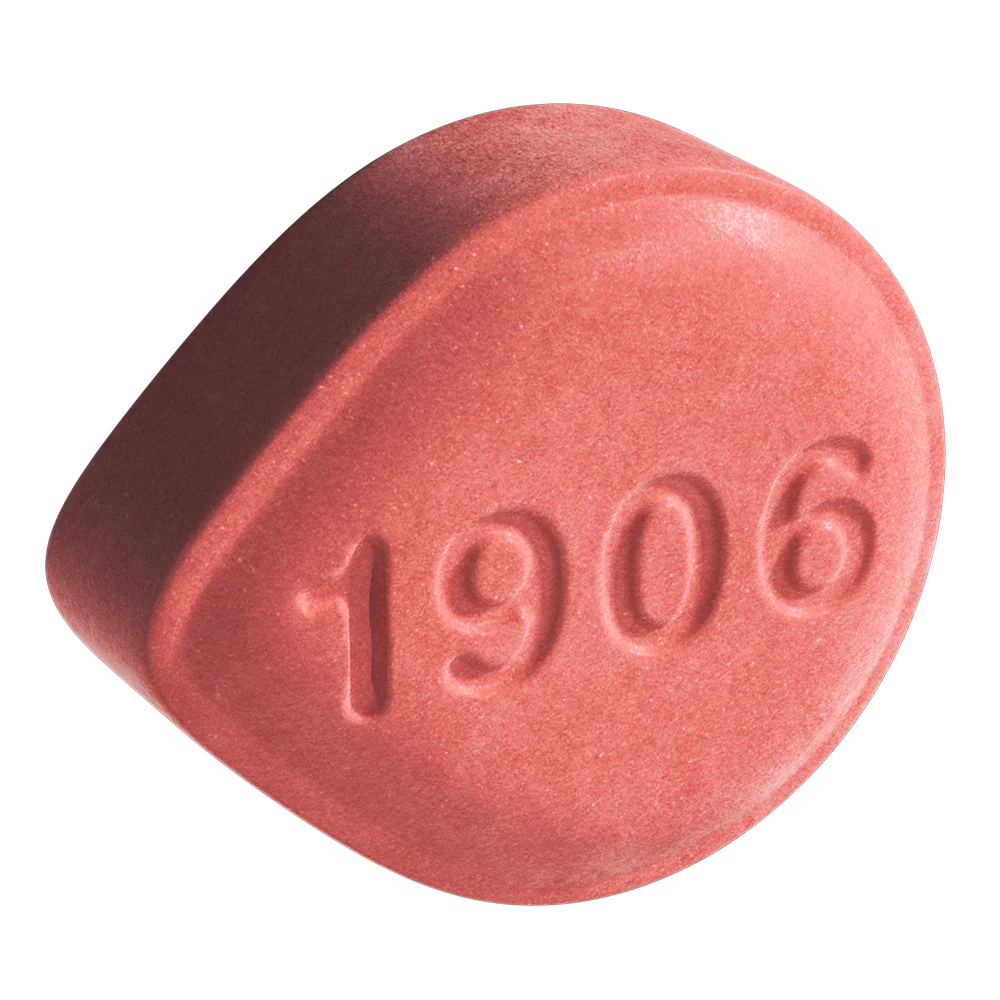 Love Pouch - 1906 Drops 10mg