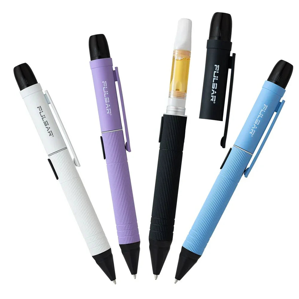 Pulsar 510 DL Scribe Vape Pen Battery Pulsar Coastal Hemp Co