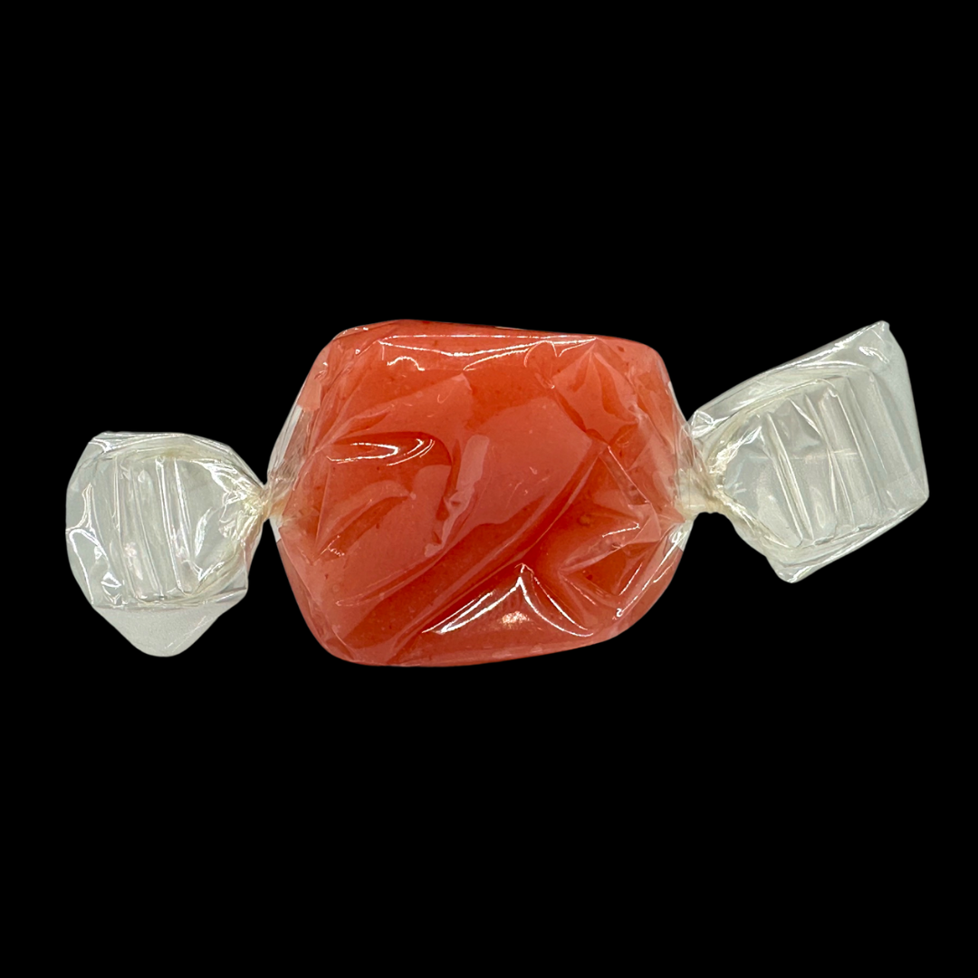 Full Spectrum Strawberry Taffy 30mg Derived Coastal Hemp Co