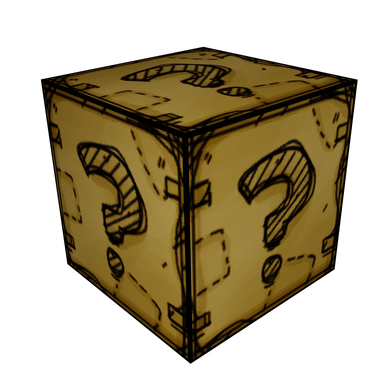 Monthly Mystery Hot Box - Mushroom Journey Coastal Hemp Co Coastal Hemp Co