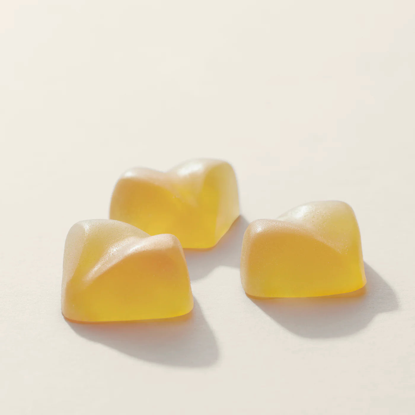 Camino Sparkling Pear 'Social' 2mg : 6mg CBD Gummies