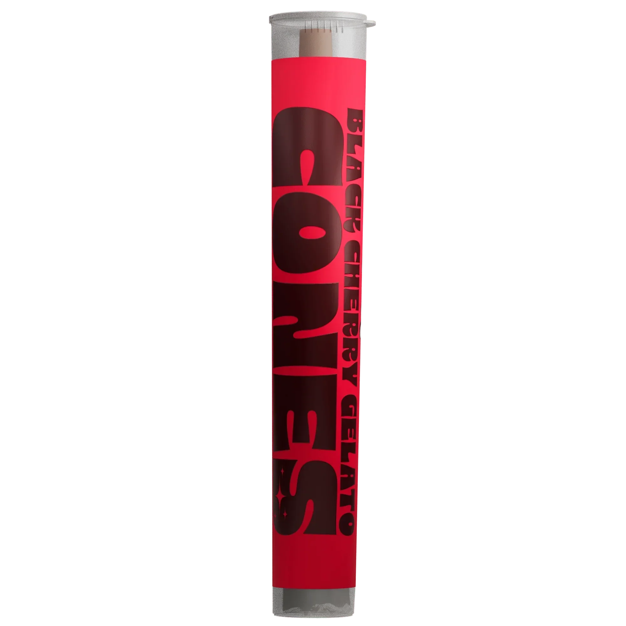 Ice Kream Cones THCA Pre-Rolls 1.5G Ice Kream Coastal Hemp Co