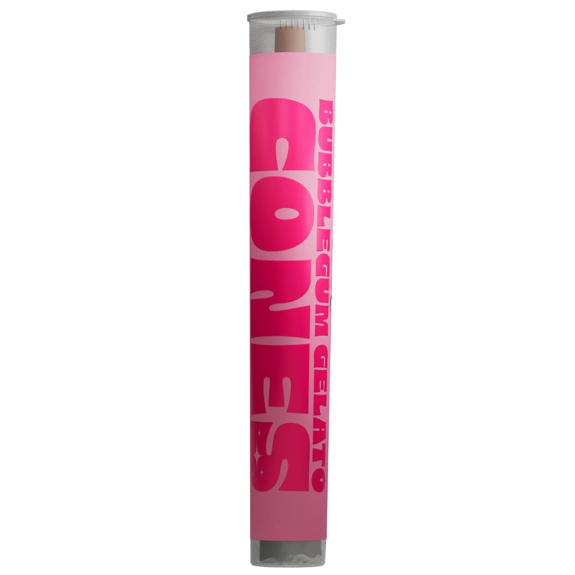 Ice Kream Cones THCA Pre-Rolls 1.5G Ice Kream Coastal Hemp Co