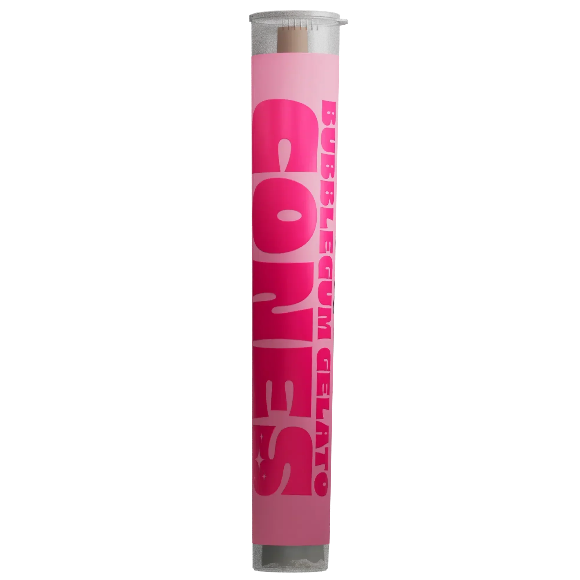 Ice Kream Cones THCA Pre-Rolls 1.5G Ice Kream Coastal Hemp Co