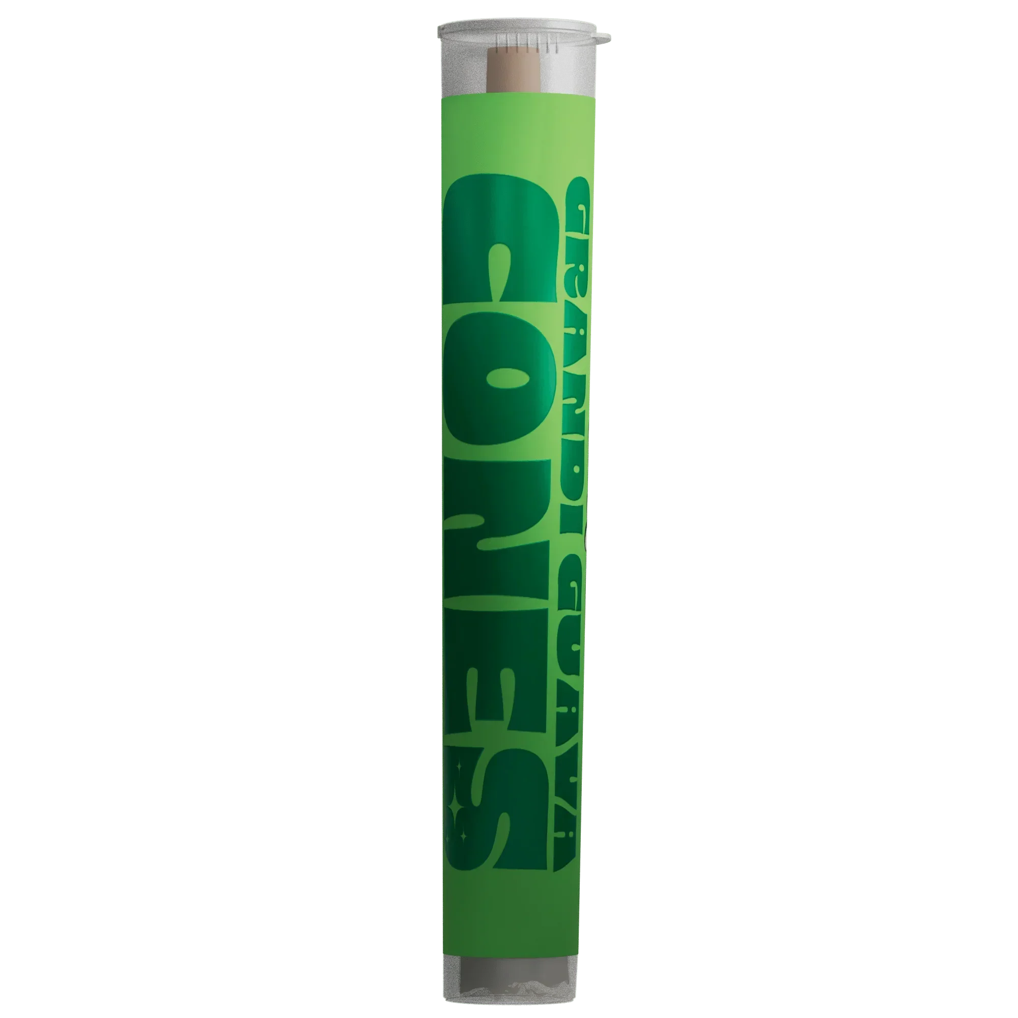 Ice Kream Cones THCA Pre-Rolls 1.5G Ice Kream Coastal Hemp Co