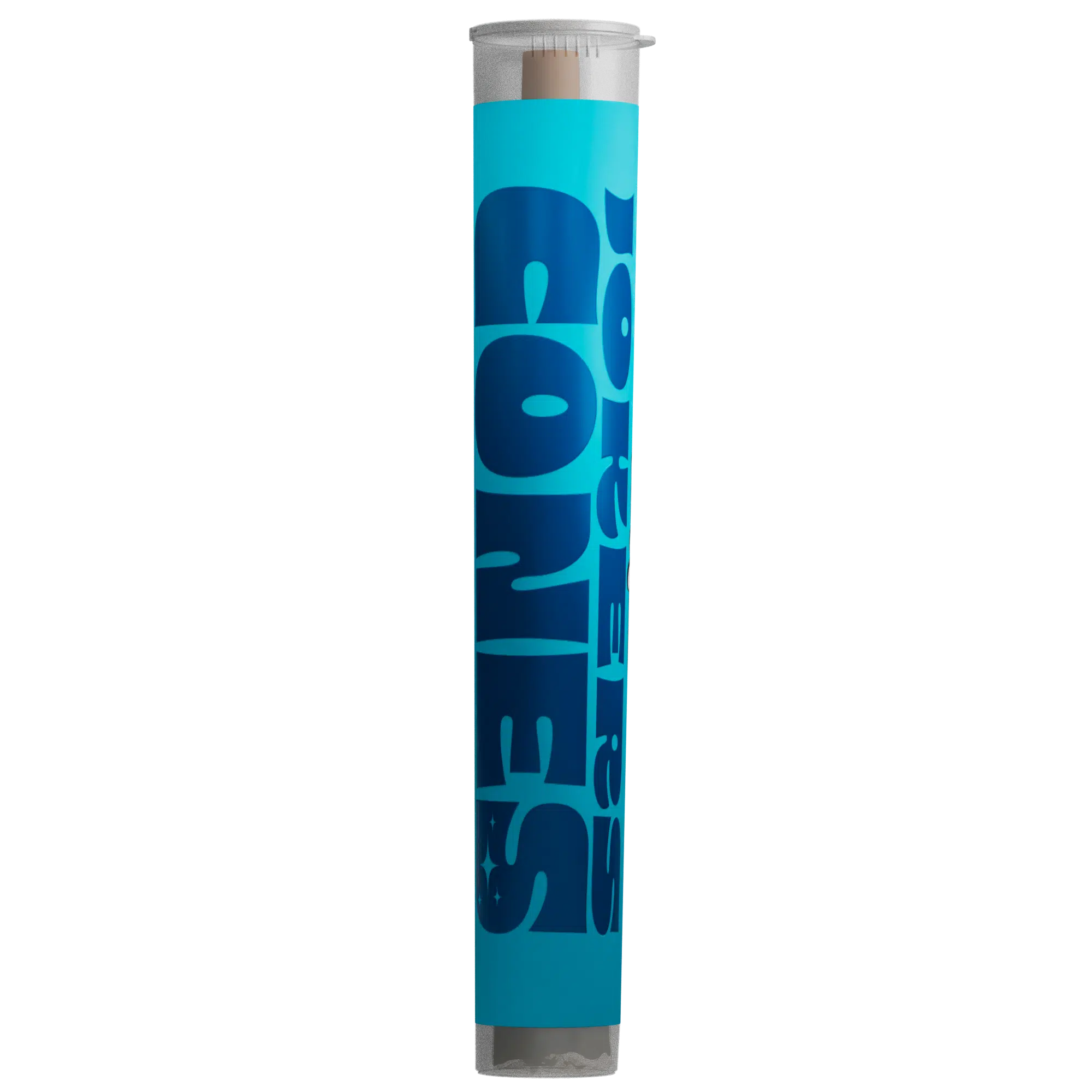 Ice Kream Cones THCA Pre-Rolls 1.5G Ice Kream Coastal Hemp Co