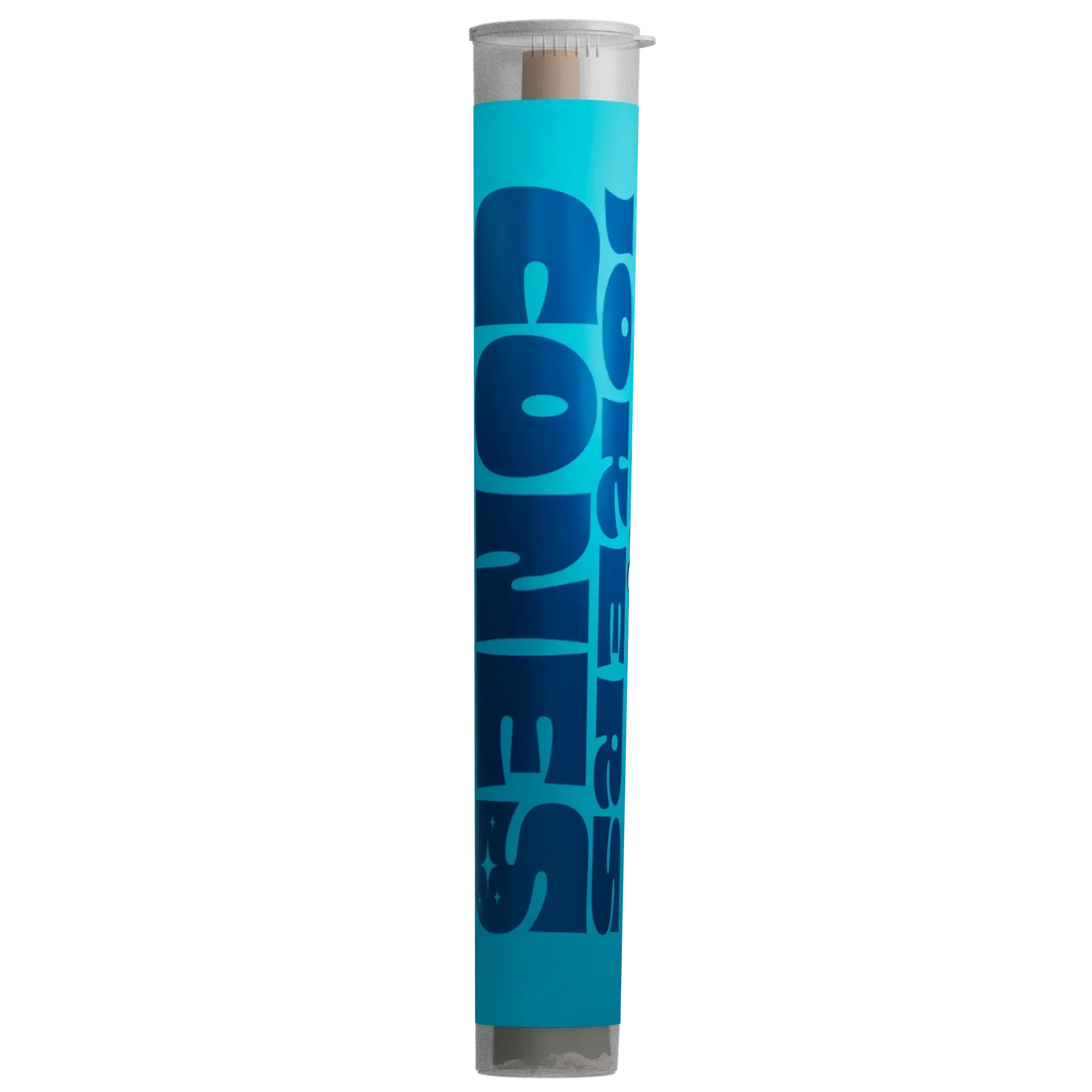 Ice Kream Cones THCA Pre-Rolls 1.5G Ice Kream Coastal Hemp Co