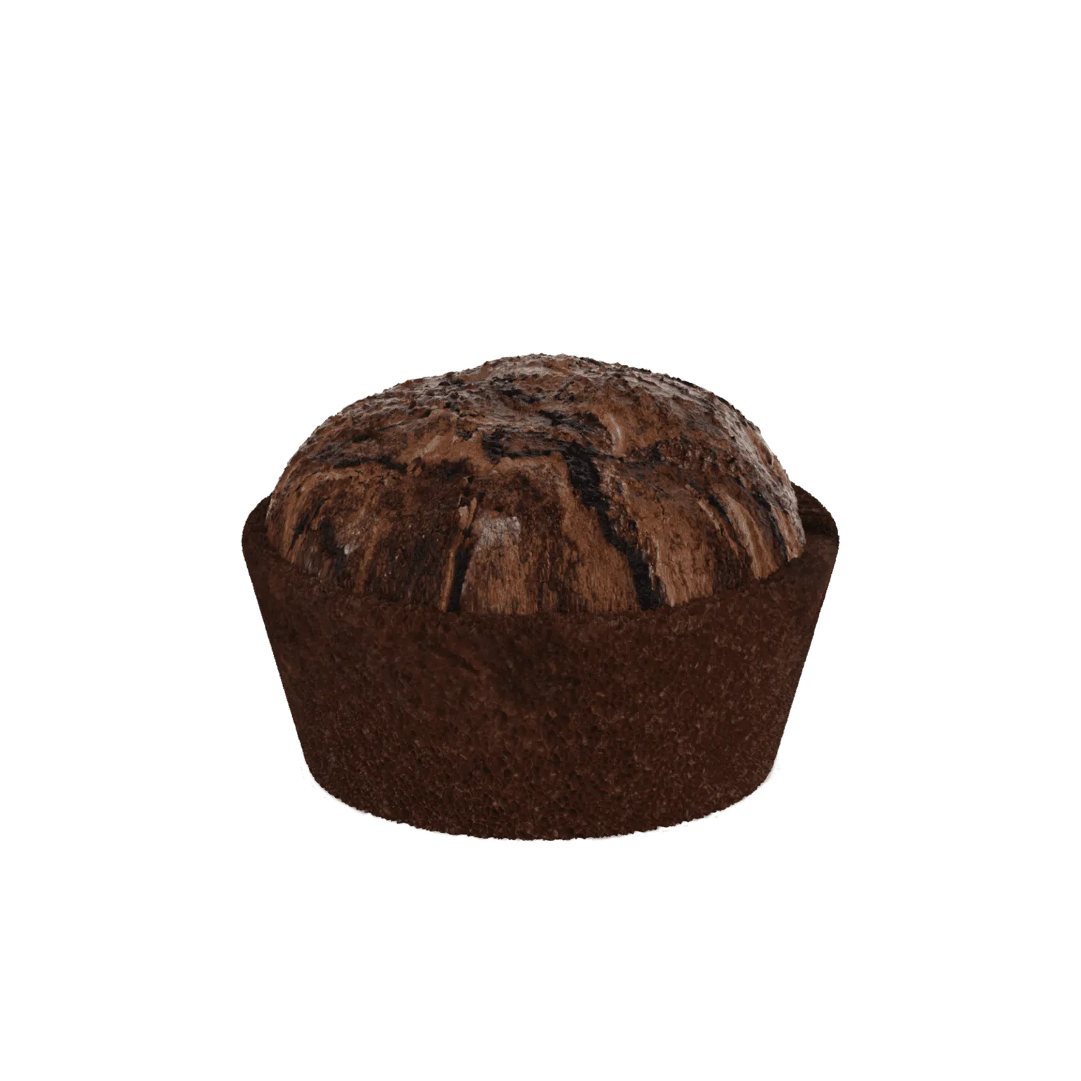 Binoid Mini Brownie Bites – 1000mg Binoid Coastal Hemp Co