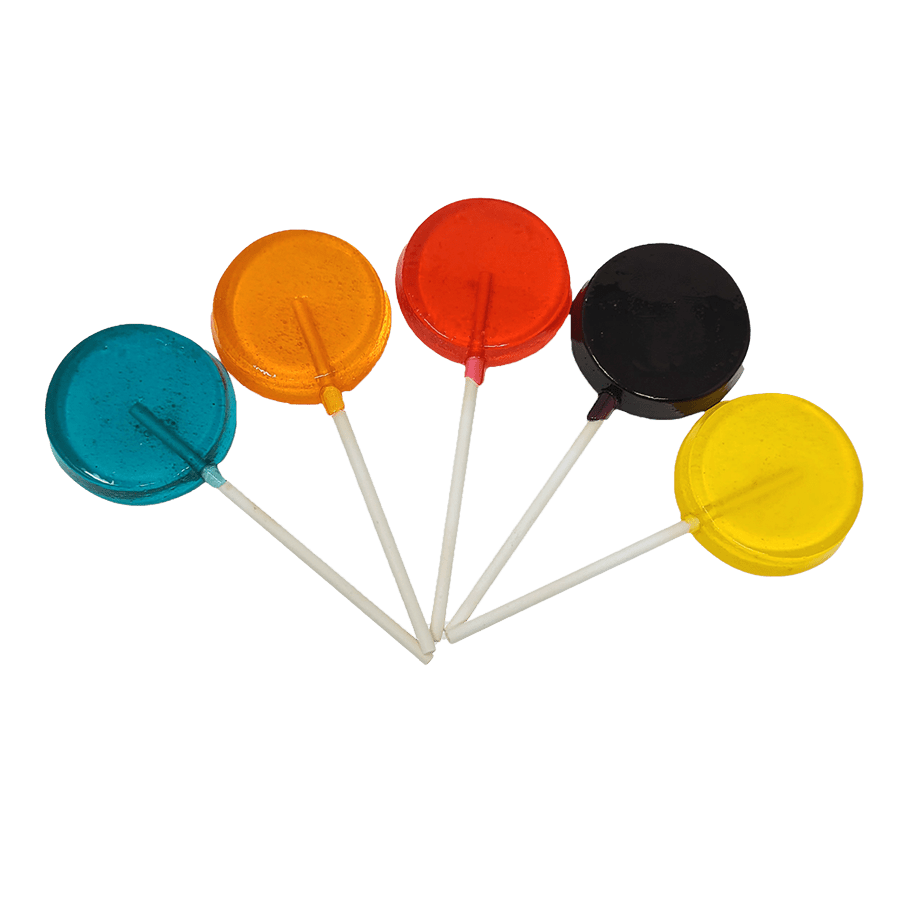 Float - FLOAT Mushrooms + D9 Lollipops (2 Pack) - Shop Coastal Hemp Co