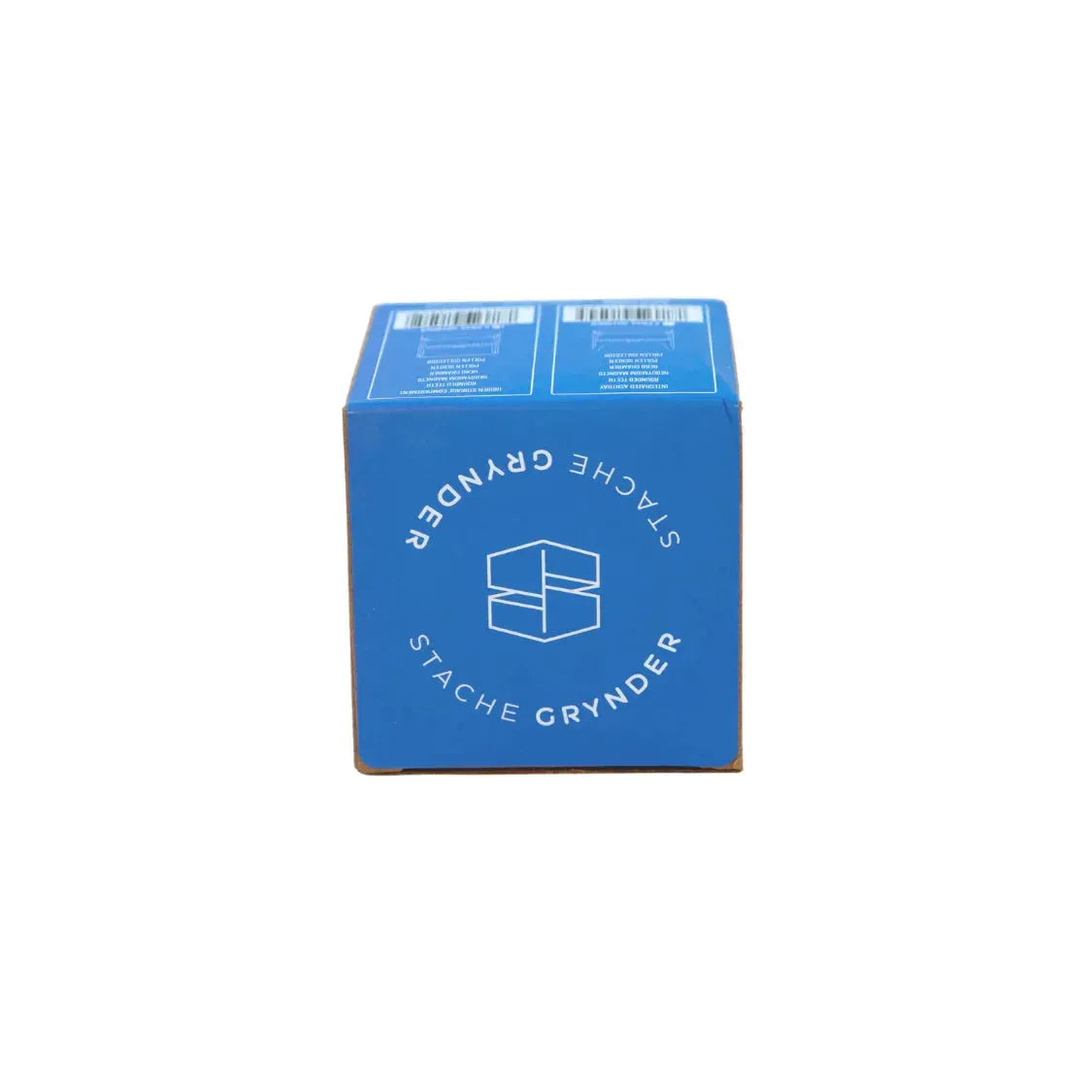 Stache 4-Piece Grynder Stache Coastal Hemp Co