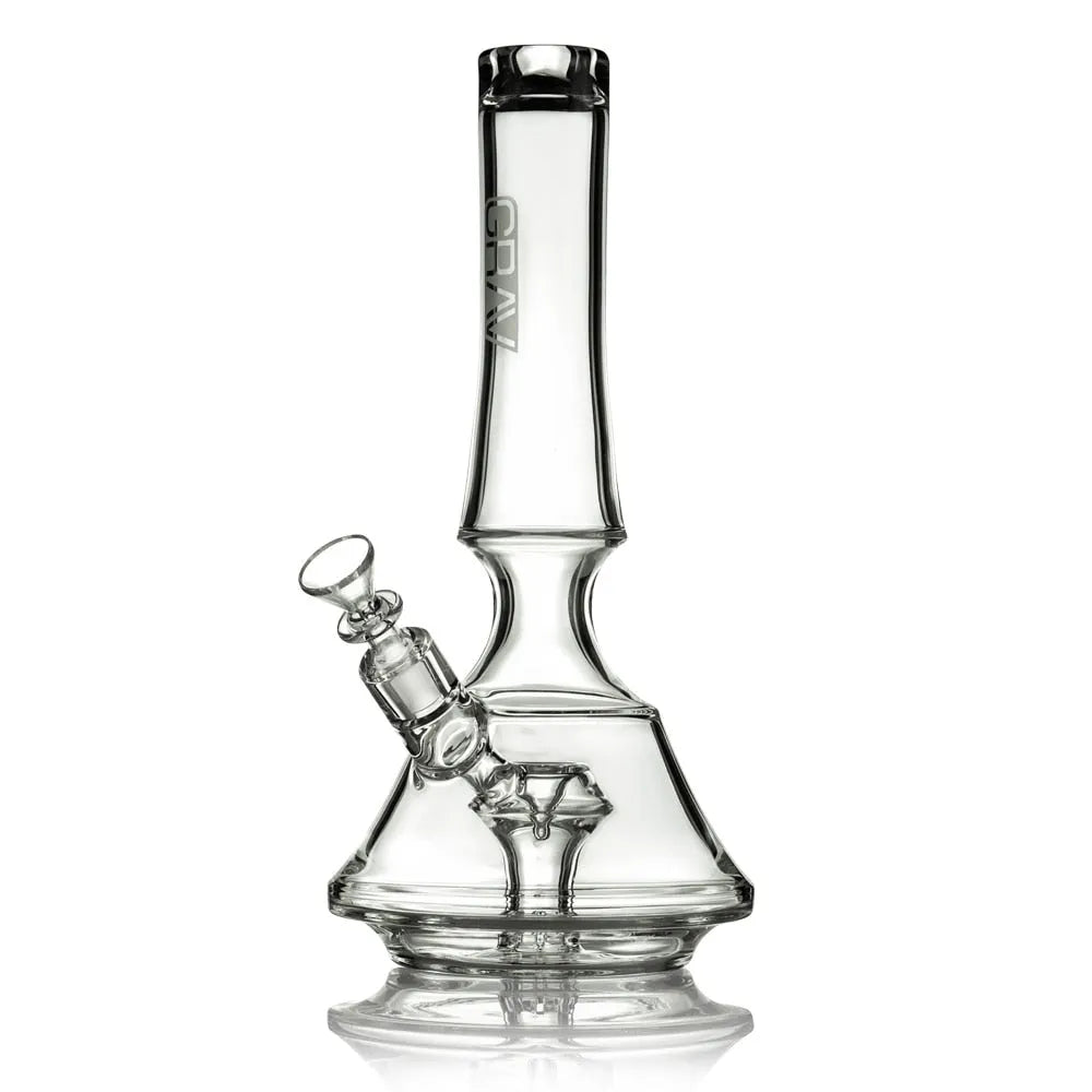 GRAV Empress Water Pipe Grav Coastal Hemp Co