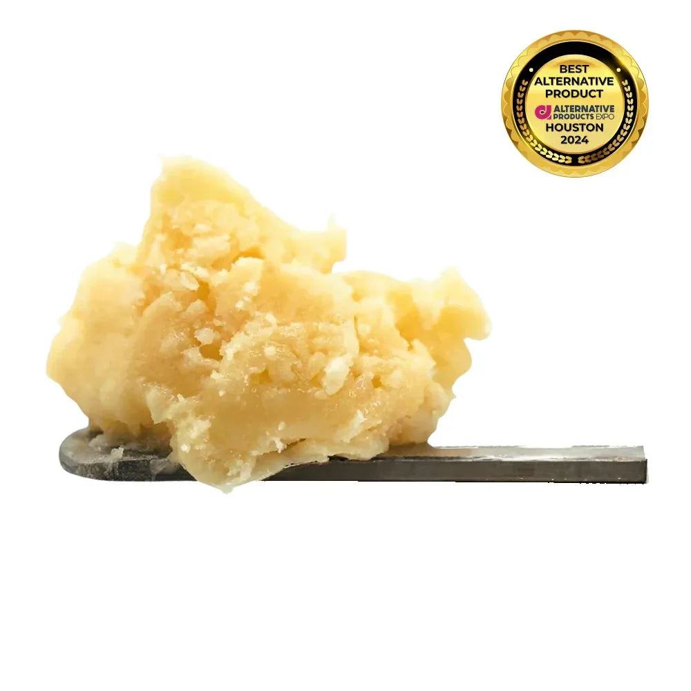 Gasboys THCA Resin Reserve Collection 2G Gas Boys Coastal Hemp Co