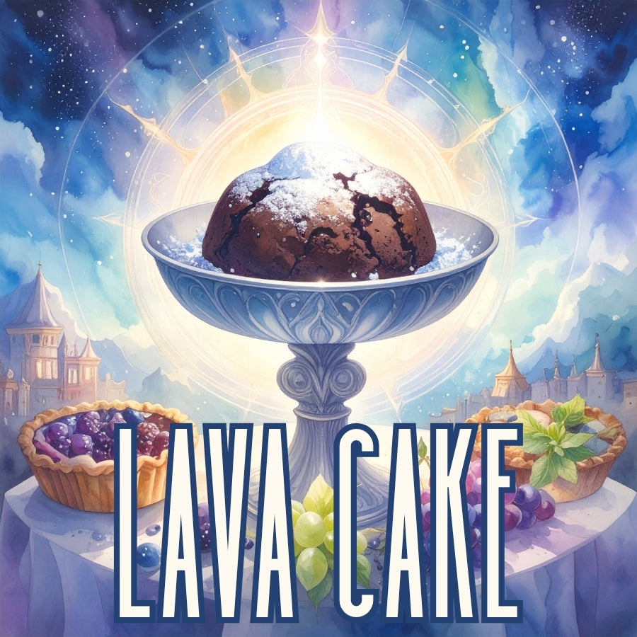 Lava Cake THCa Flower Indica Relax Coastal Canna Coastal Hemp Co