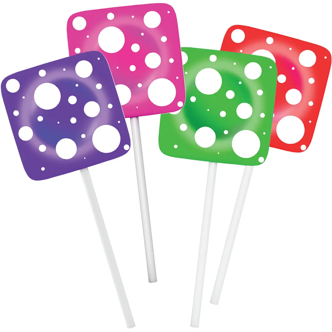 FLOAT Mushroom Lollipops Float Coastal Hemp Co