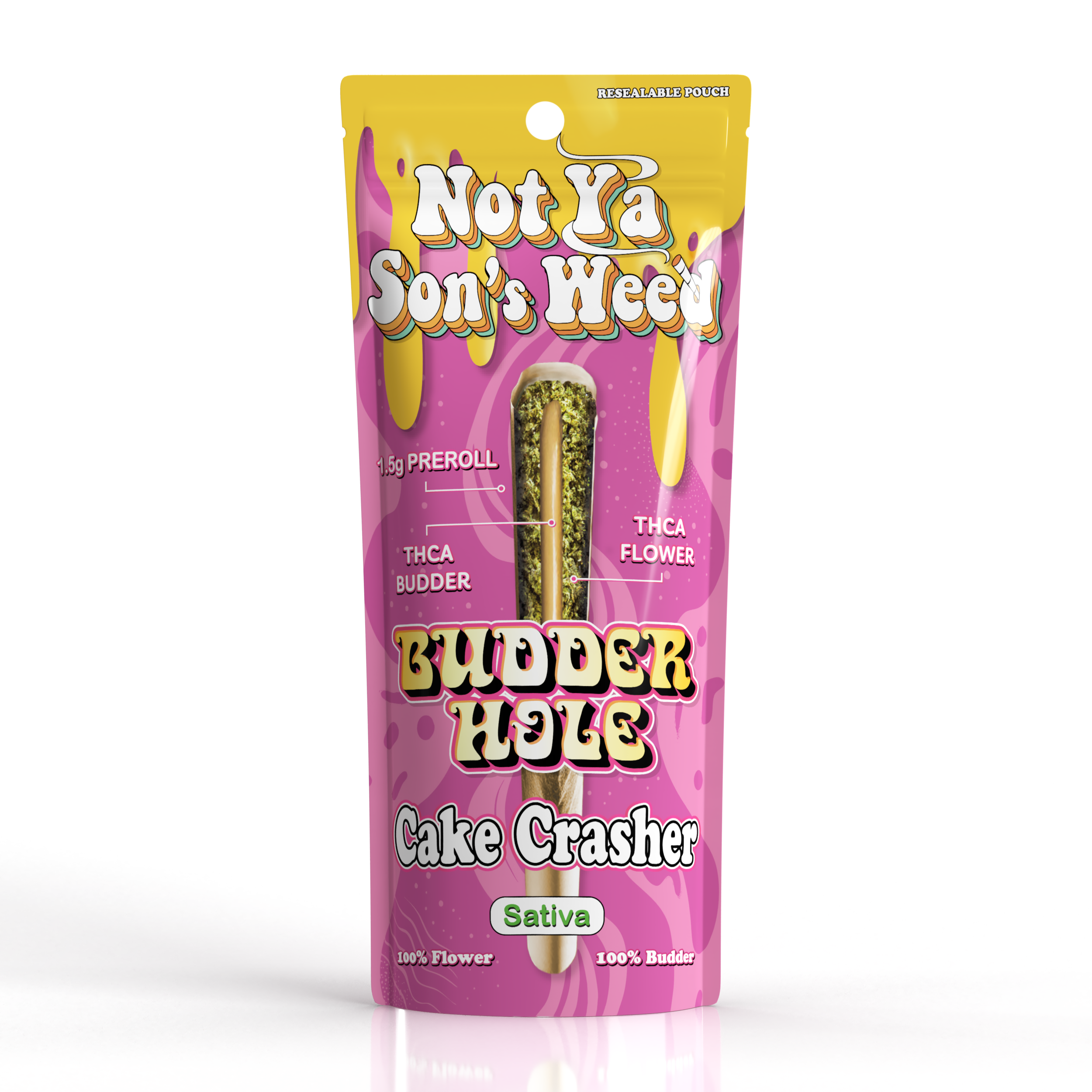 NYSW-Budder-hole-cake-crasher