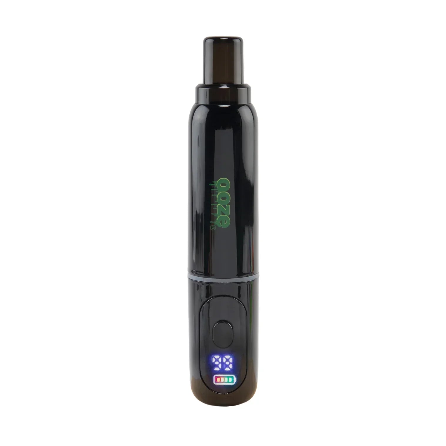 Ooze Hilo Conceal Battery – 400 mAh Ooze Coastal Hemp Co