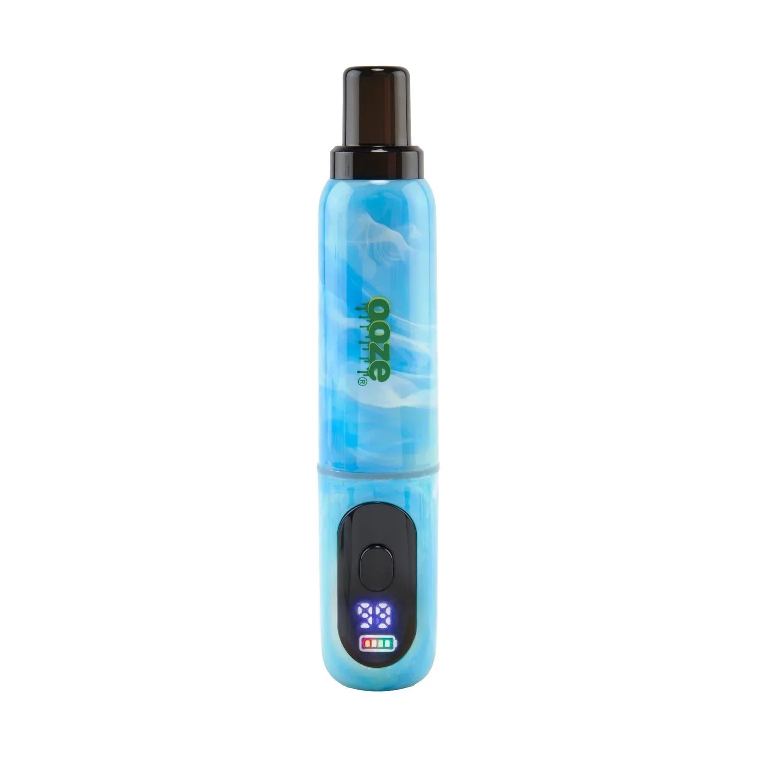 Ooze Hilo Conceal Battery – 400 mAh Ooze Coastal Hemp Co