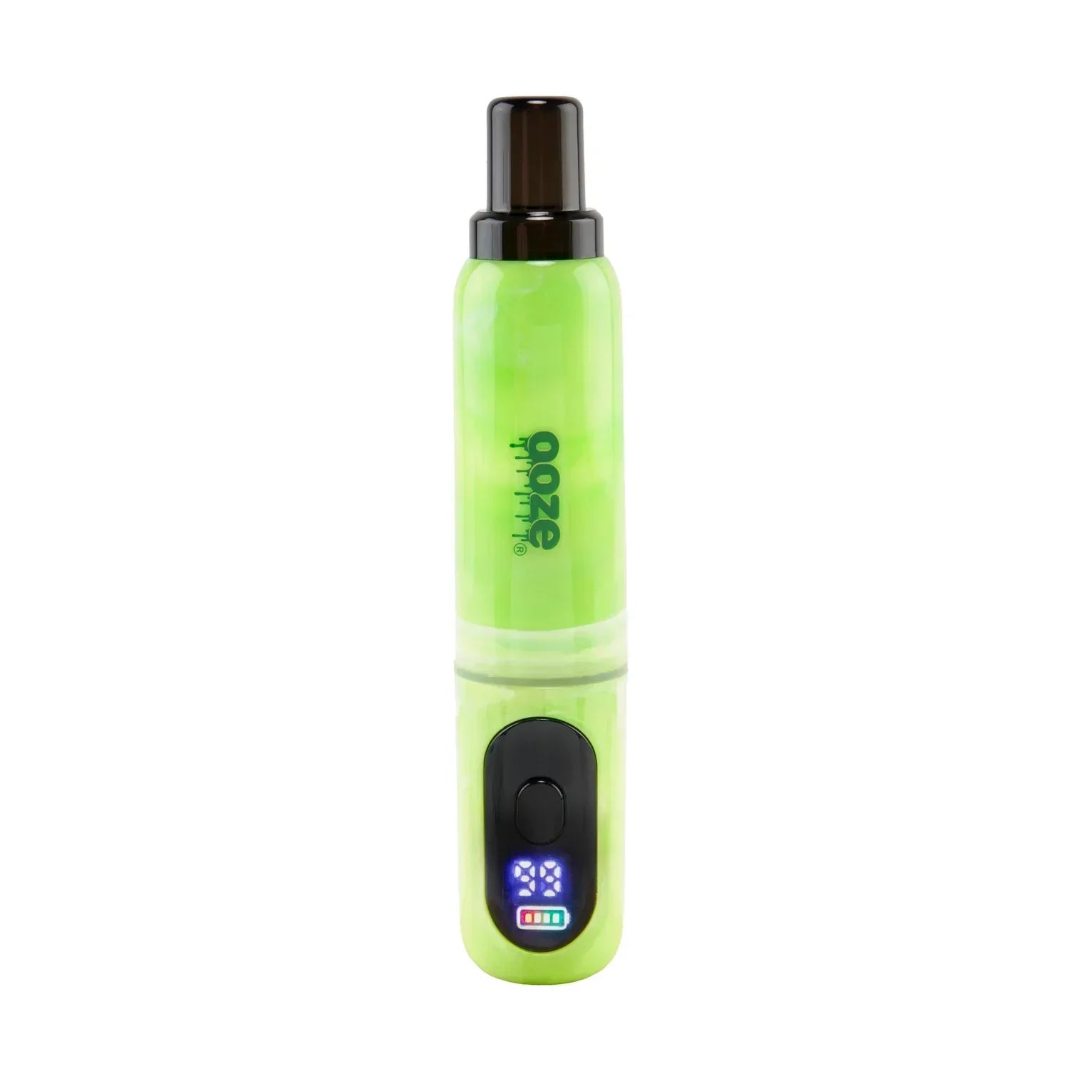 Ooze Hilo Conceal Battery – 400 mAh Ooze Coastal Hemp Co