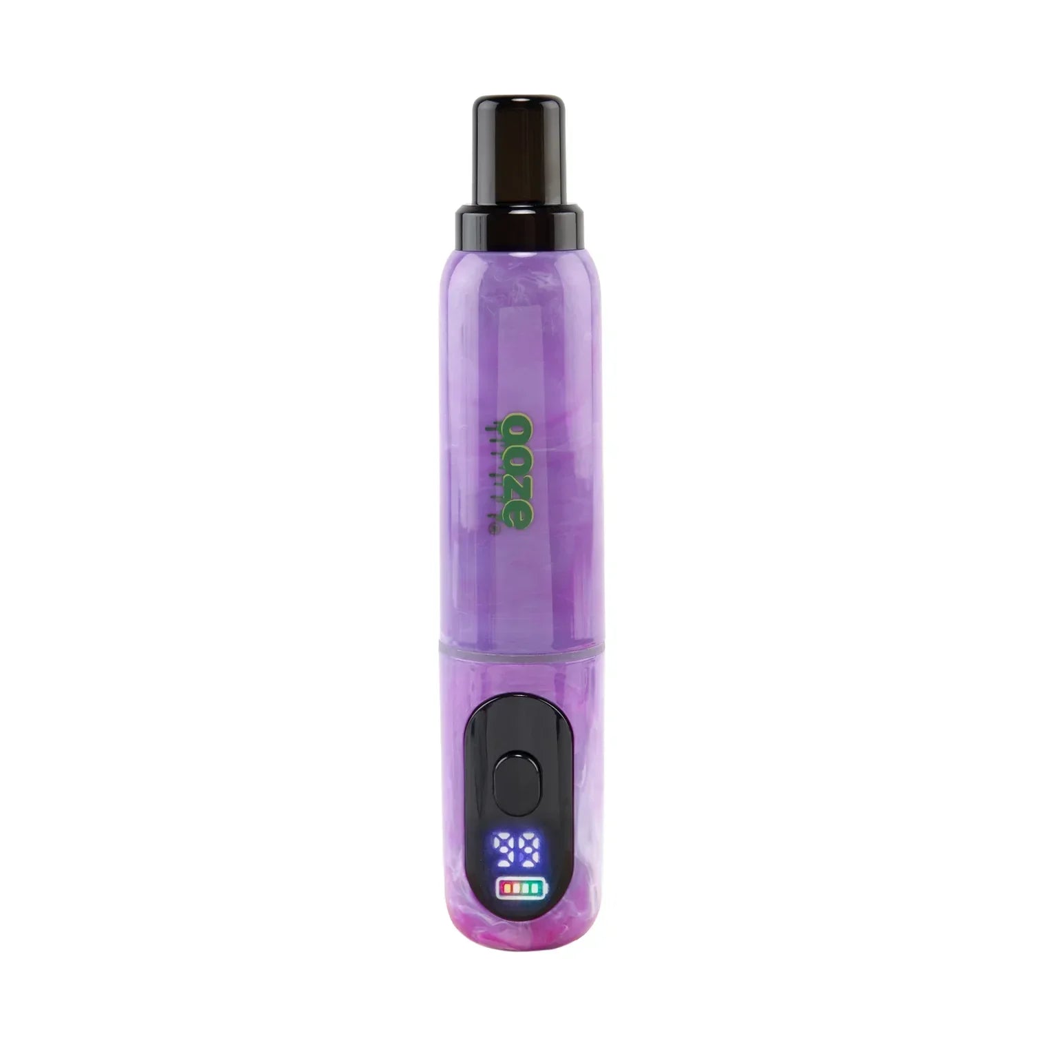 Ooze Hilo Conceal Battery – 400 mAh Ooze Coastal Hemp Co
