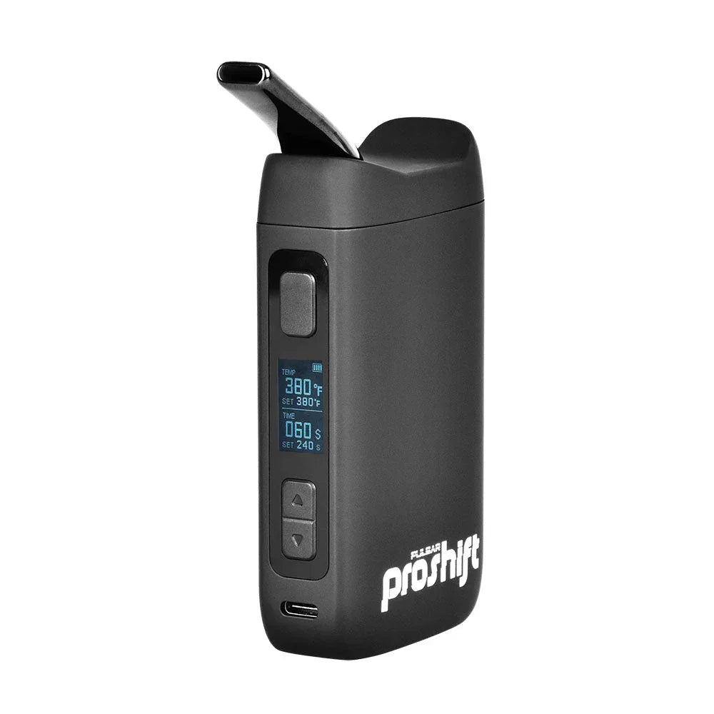 PUlsar ProShift Dry Herb Vaporizer | 3000mAh Coastal Hemp Co Coastal Hemp Co