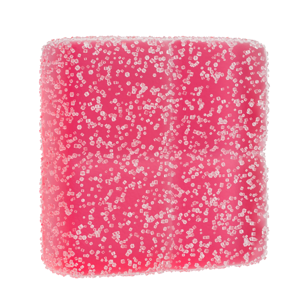Ice Kream Single 2000mg Gummy - Coastal Hemp Co