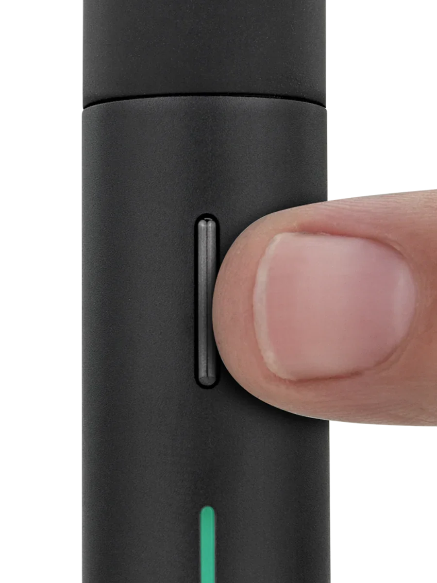 Puffco Pivot Mobile Vaporizer Puffco Coastal Hemp Co