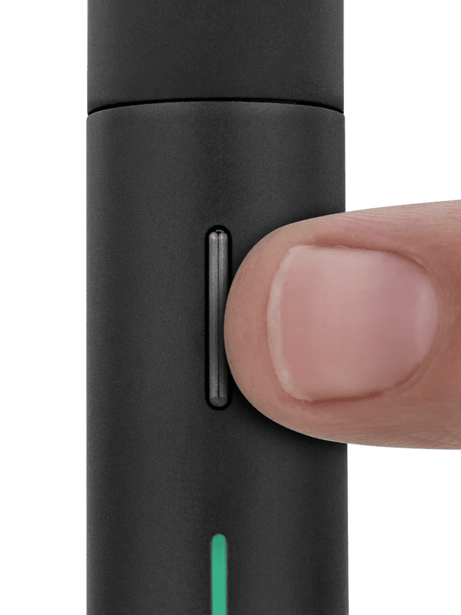 Puffco Pivot Mobile Vaporizer Puffco Coastal Hemp Co