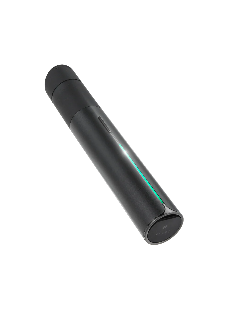 Puffco Pivot Mobile Vaporizer Puffco Coastal Hemp Co