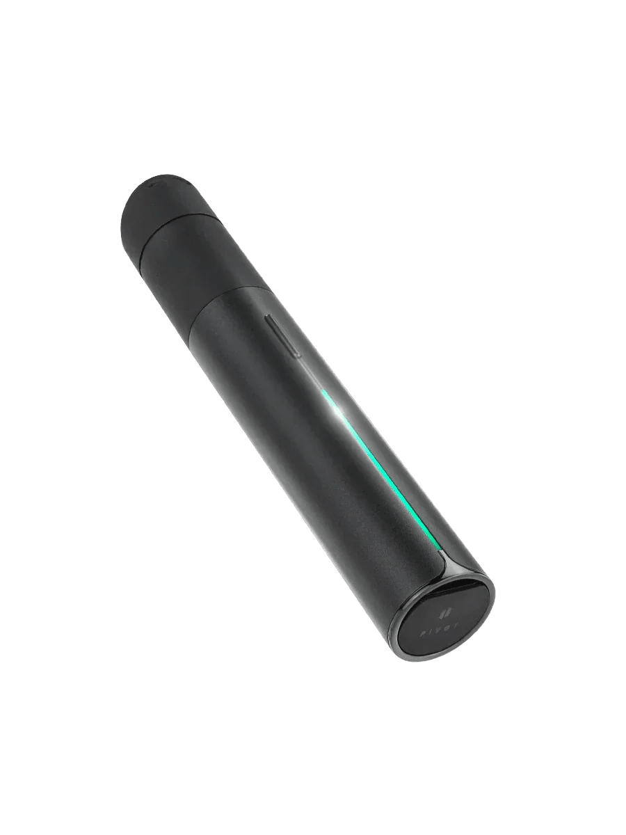 Puffco Pivot Mobile Vaporizer Puffco Coastal Hemp Co