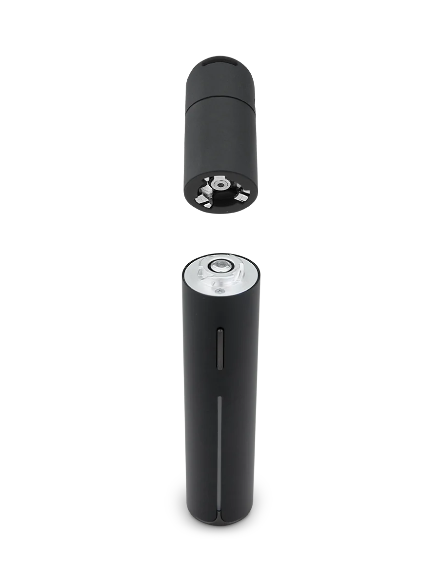 Puffco Pivot Mobile Vaporizer Puffco Coastal Hemp Co
