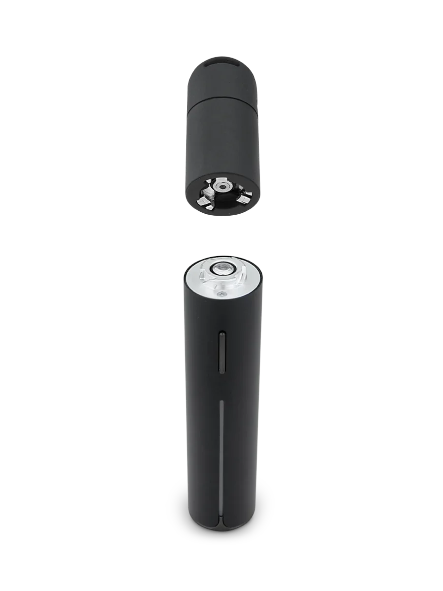 Puffco Pivot Mobile Vaporizer Puffco Coastal Hemp Co