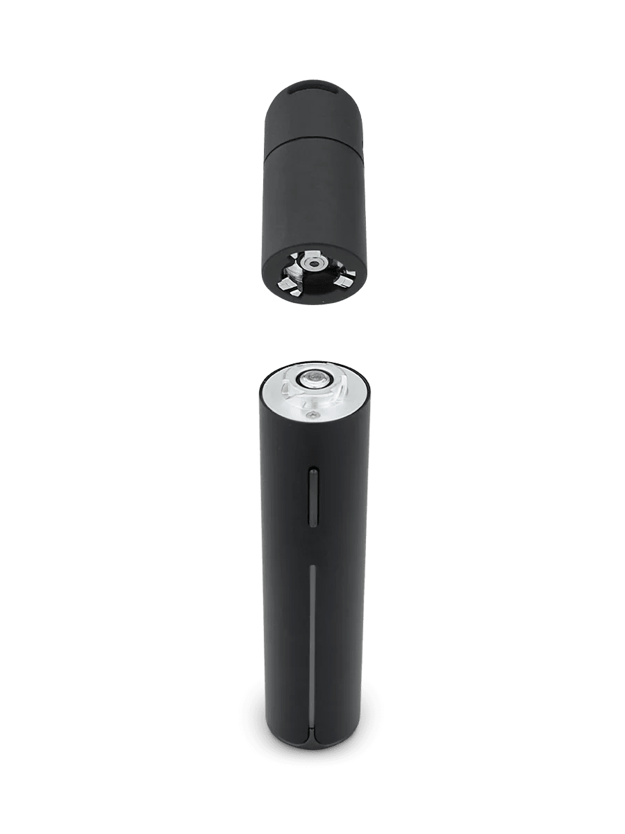 Puffco Pivot Mobile Vaporizer Puffco Coastal Hemp Co