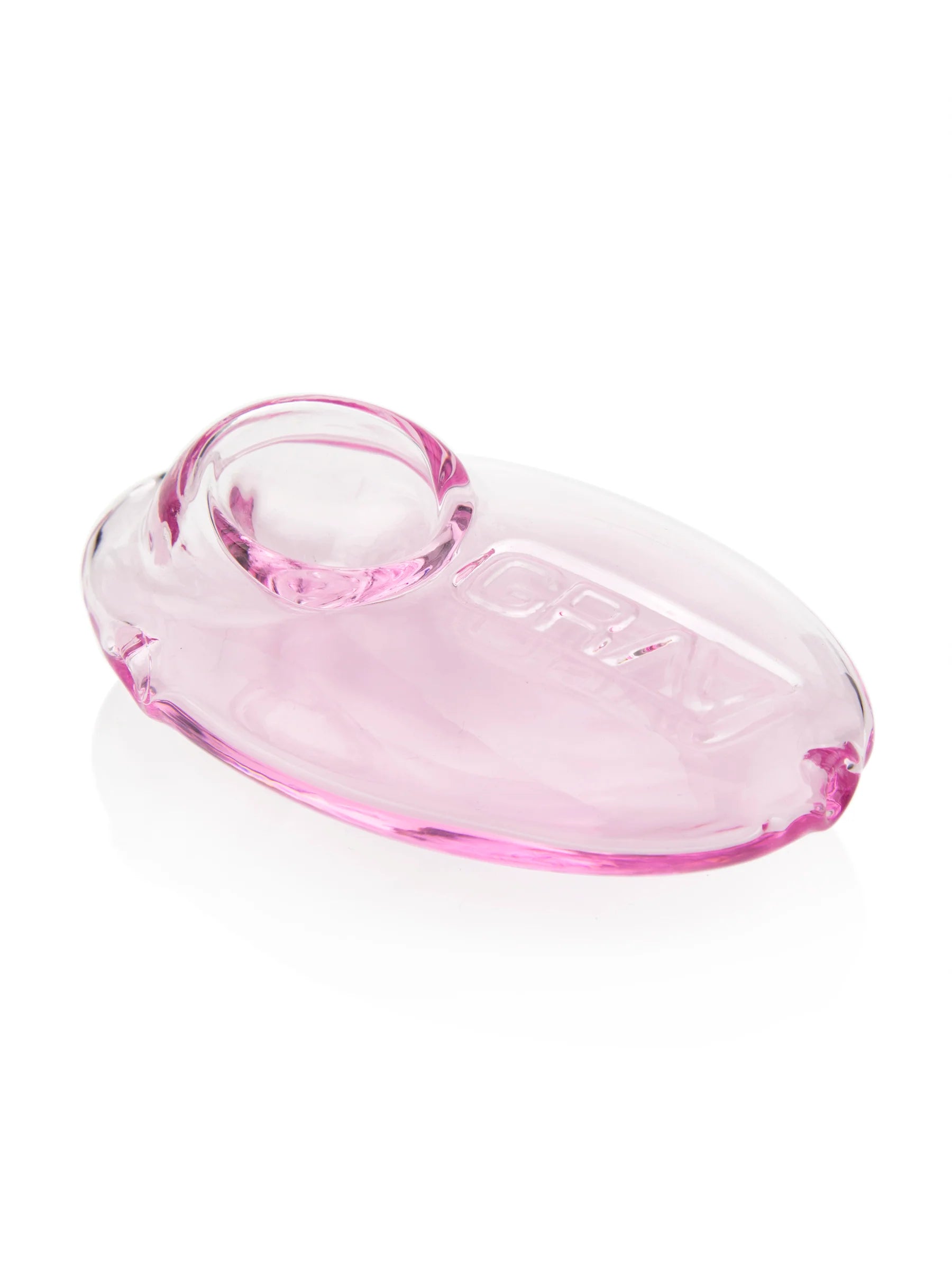 GRAV® Pebble Spoon Grav Coastal Hemp Co