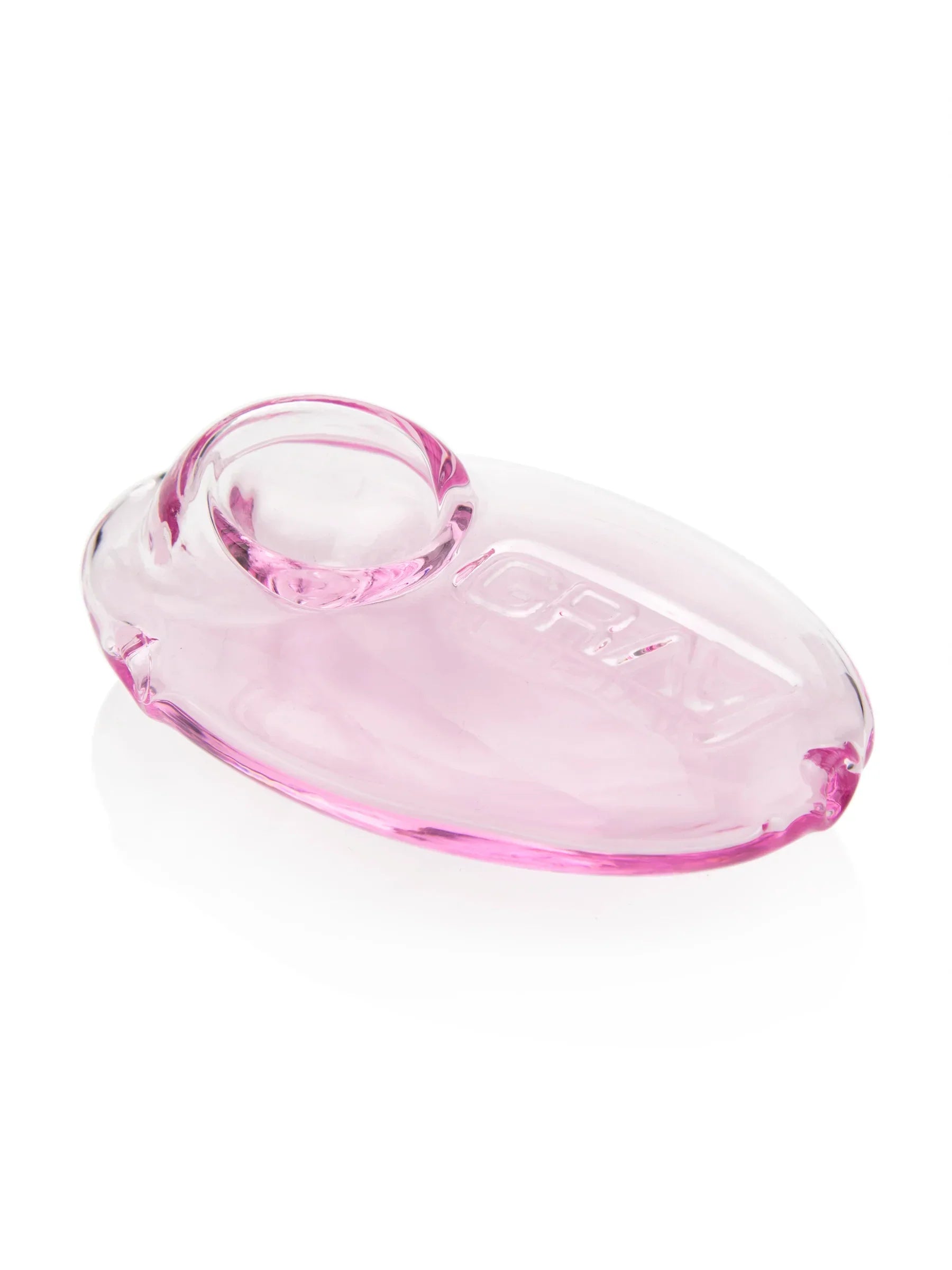 GRAV® Pebble Spoon Grav Coastal Hemp Co