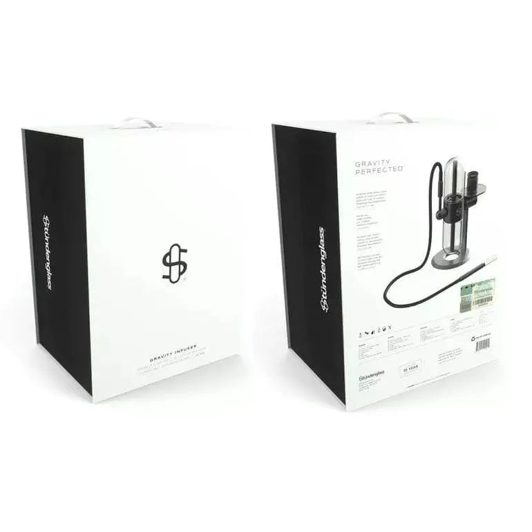 Stündenglass Gravity Infuser STÜNDENGLASS Coastal Hemp Co