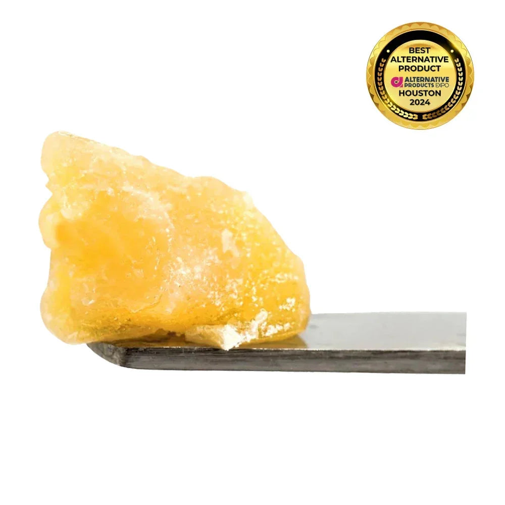 Gasboys THCA Resin Reserve Collection 2G Gas Boys Coastal Hemp Co