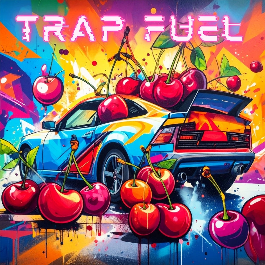 Trap Fuel THCa Flower Hybrid Balance Coastal Canna Coastal Hemp Co