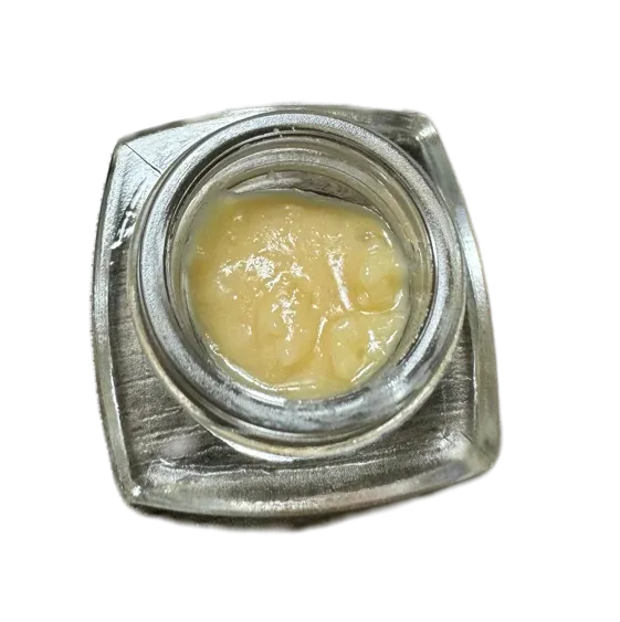 Trippy Sugar THCa Diamonds 2G Trippy Sugar Coastal Hemp Co