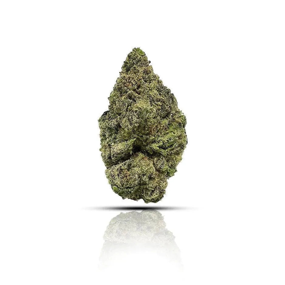 Alien Cookies (Hybrid) EXOTIC THCA Flower - Coastal Hemp Co